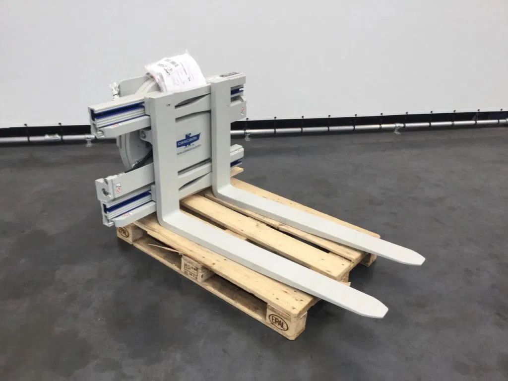 Cascade 14J-CFR-2A-0125