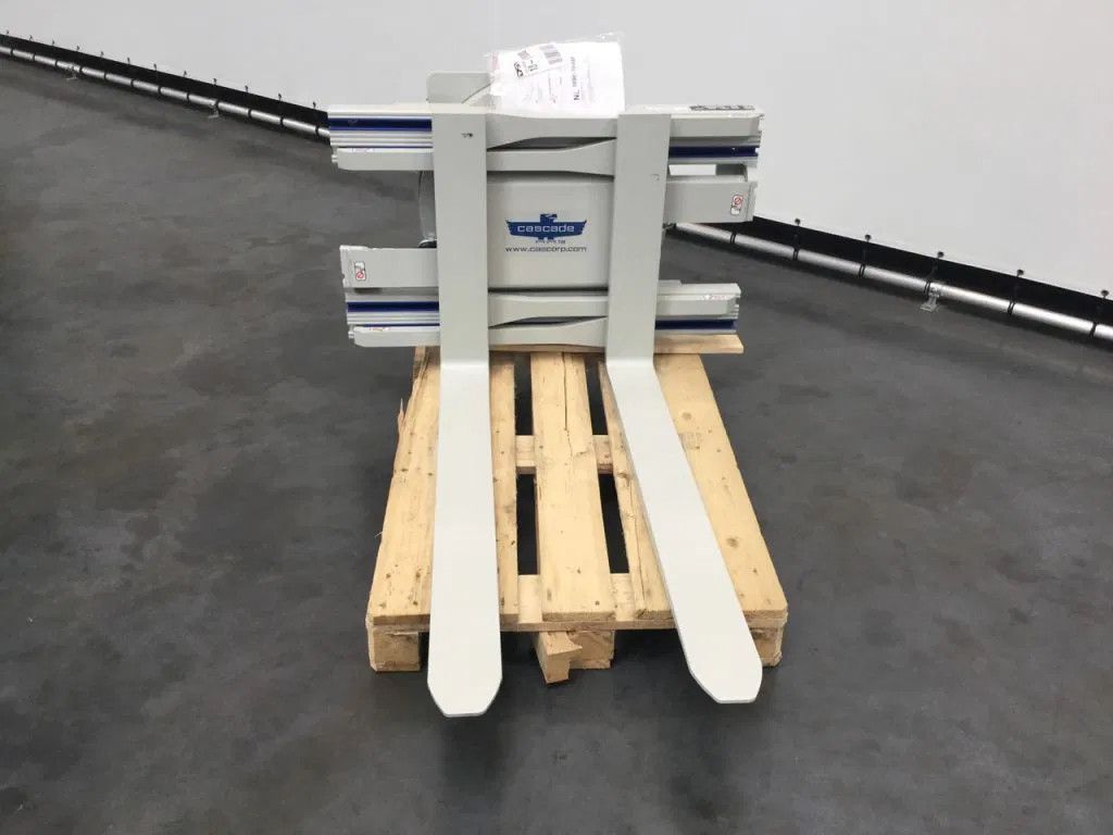 Cascade 14J-CFR-2A-0125