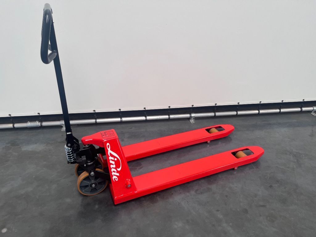 Linde M25 NIEUW