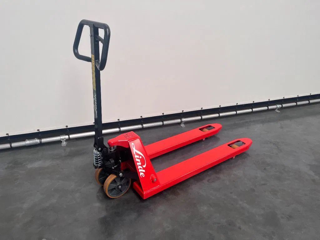 Linde M25 NIEUW