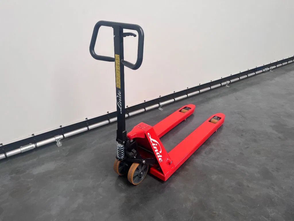 Linde M25 NIEUW