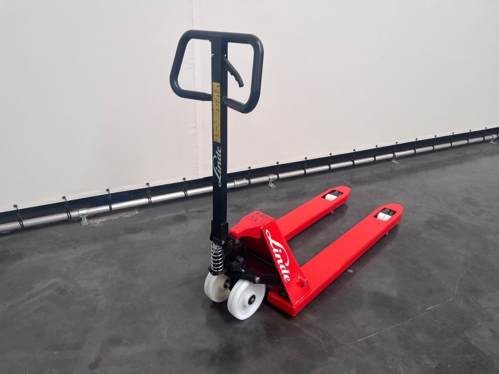 Linde M25 NIEUW