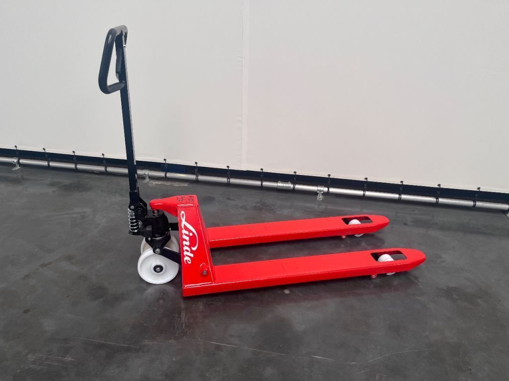 Linde M25 NIEUW