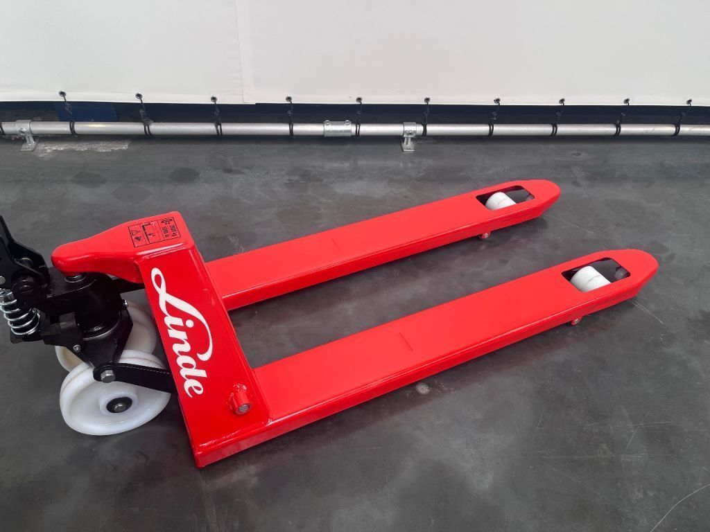 Linde M25 NIEUW