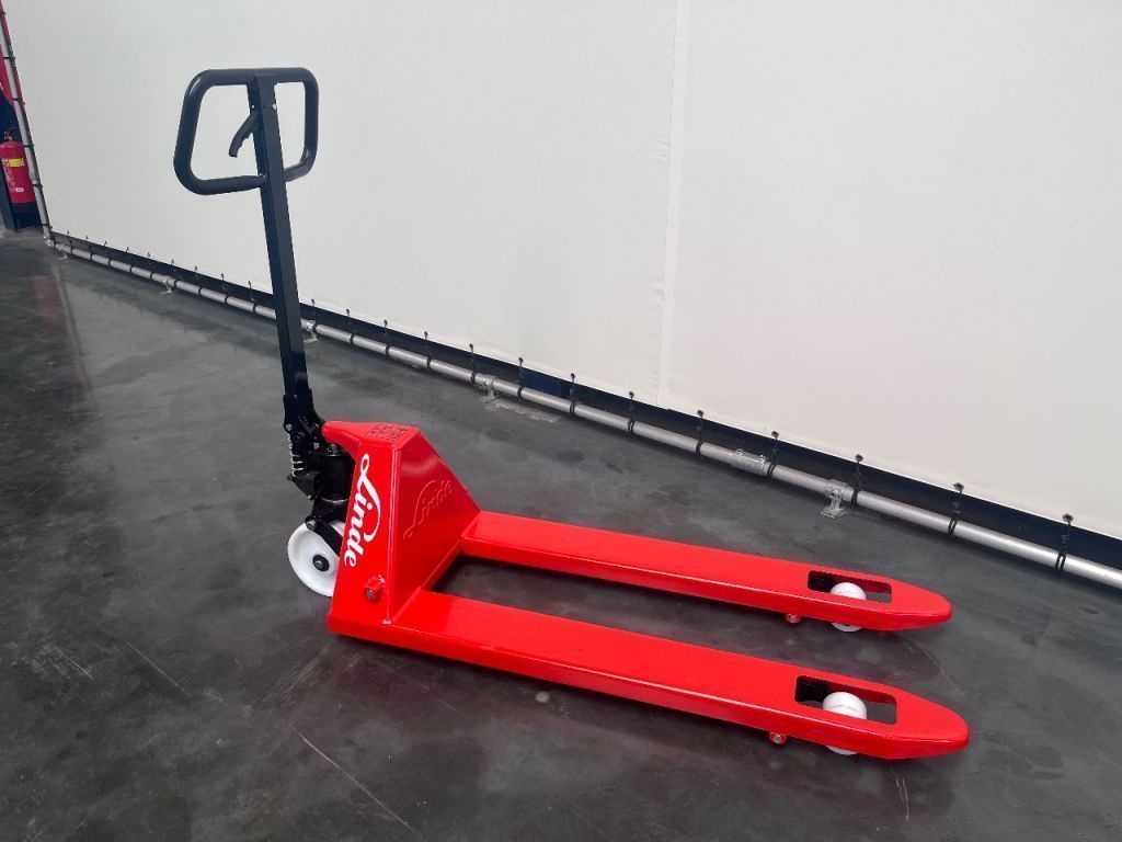 Linde M25 NIEUW