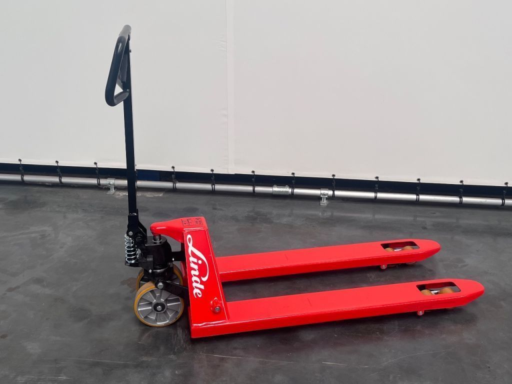 Linde M25 NIEUW
