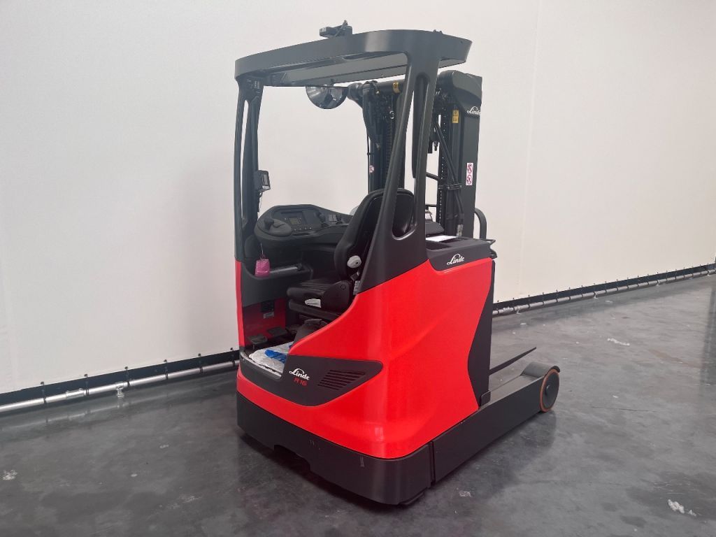 Linde R 16 B 1270 MM R 16 B-01 ongebruikt