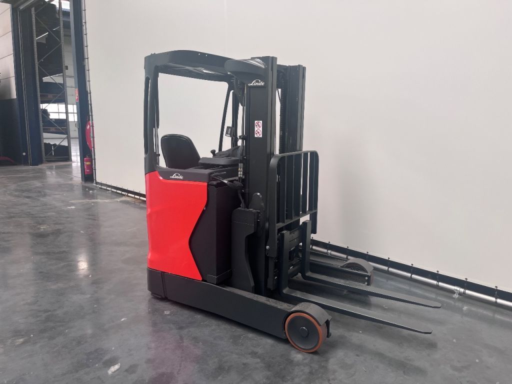 Linde R 16 B 1270 MM R 16 B-01 ongebruikt