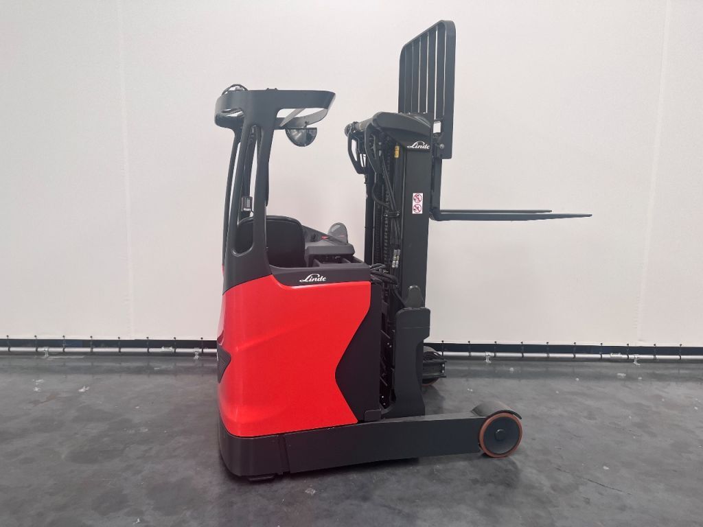 Linde R 16 B 1270 MM R 16 B-01 ongebruikt