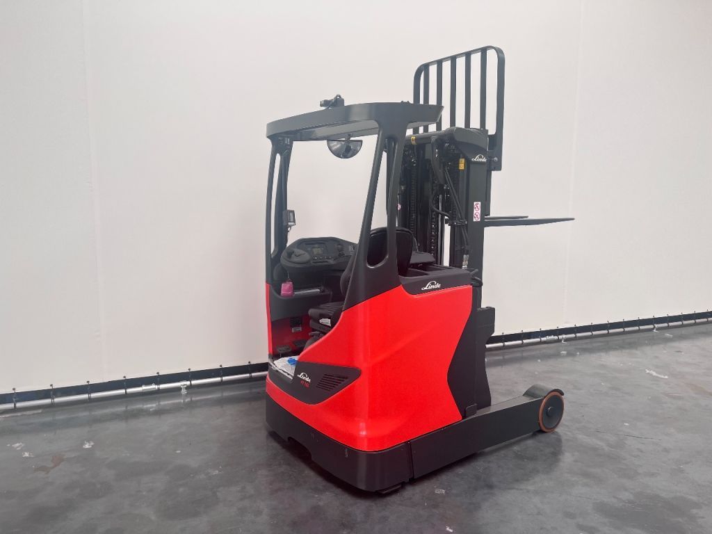 Linde R 16 B 1270 MM R 16 B-01 ongebruikt