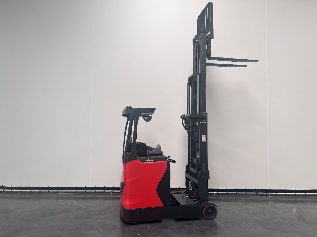 Linde R 16 B 1270 MM R 16 B-01 ongebruikt