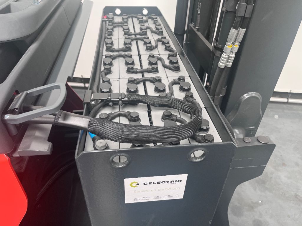 Linde R 16 B 1270 MM R 16 B-01 ongebruikt