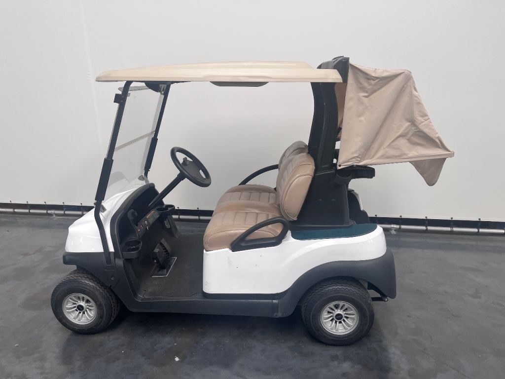 ClubCar Tempo