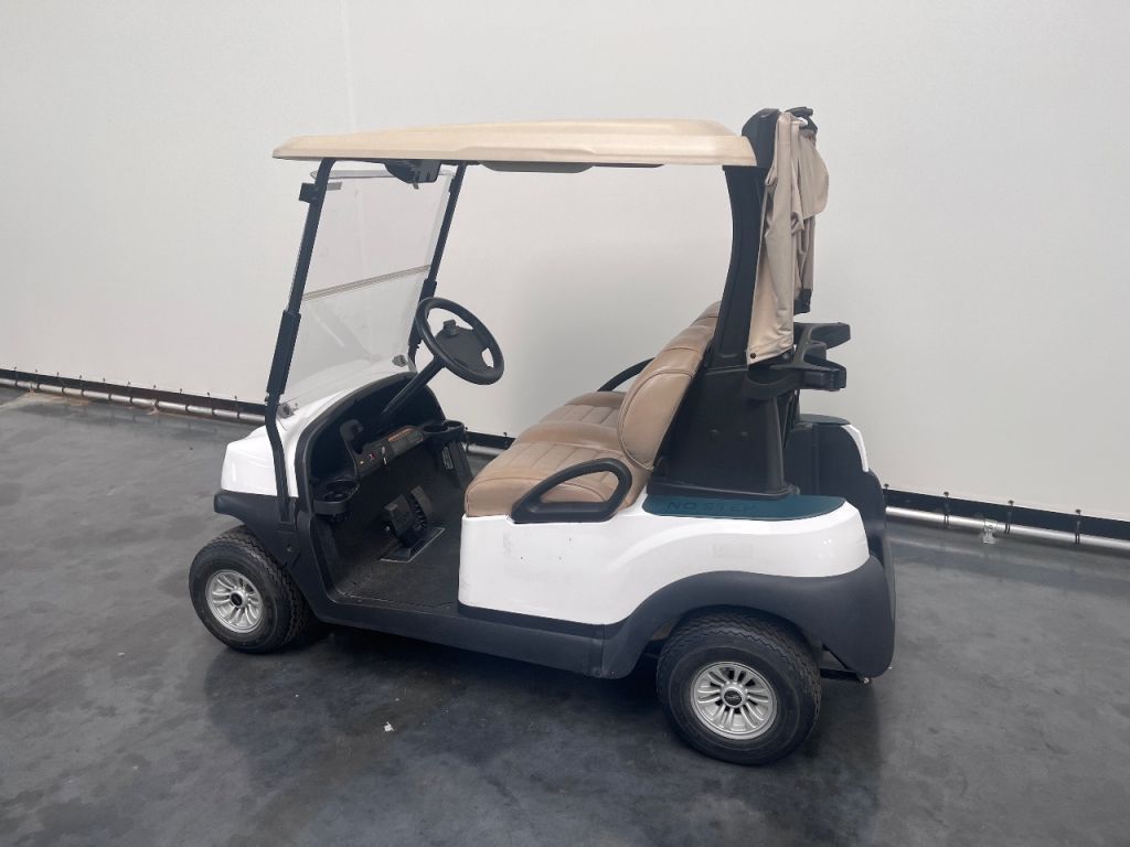 ClubCar Tempo