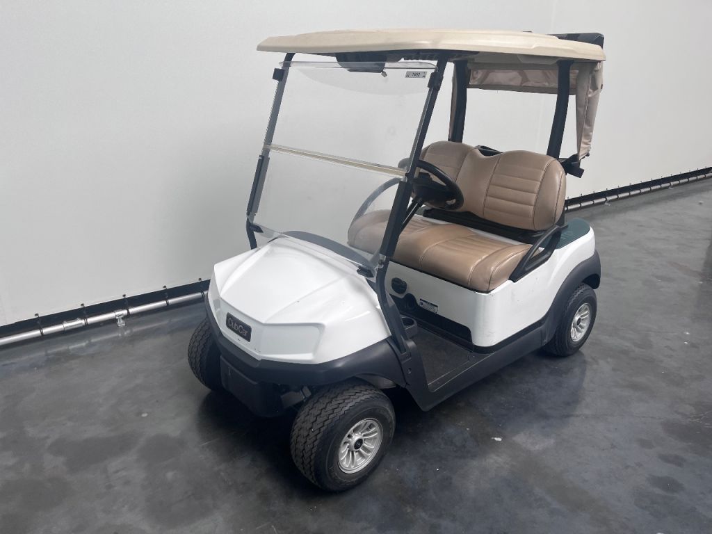ClubCar Tempo