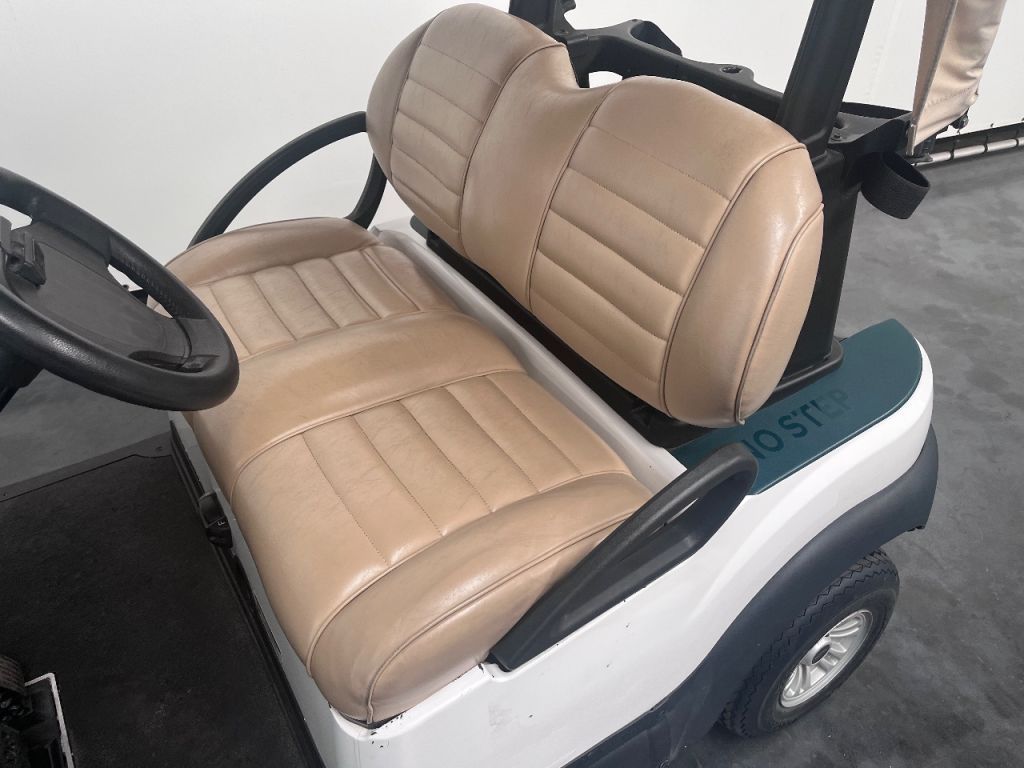 ClubCar Tempo