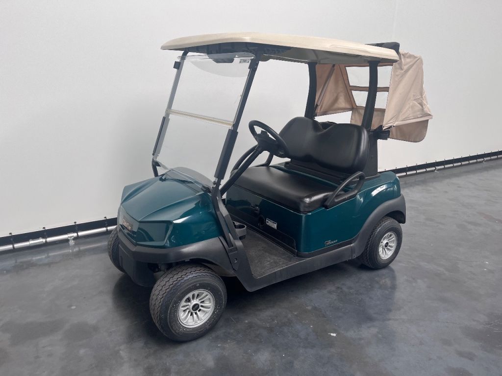 ClubCar Tempo