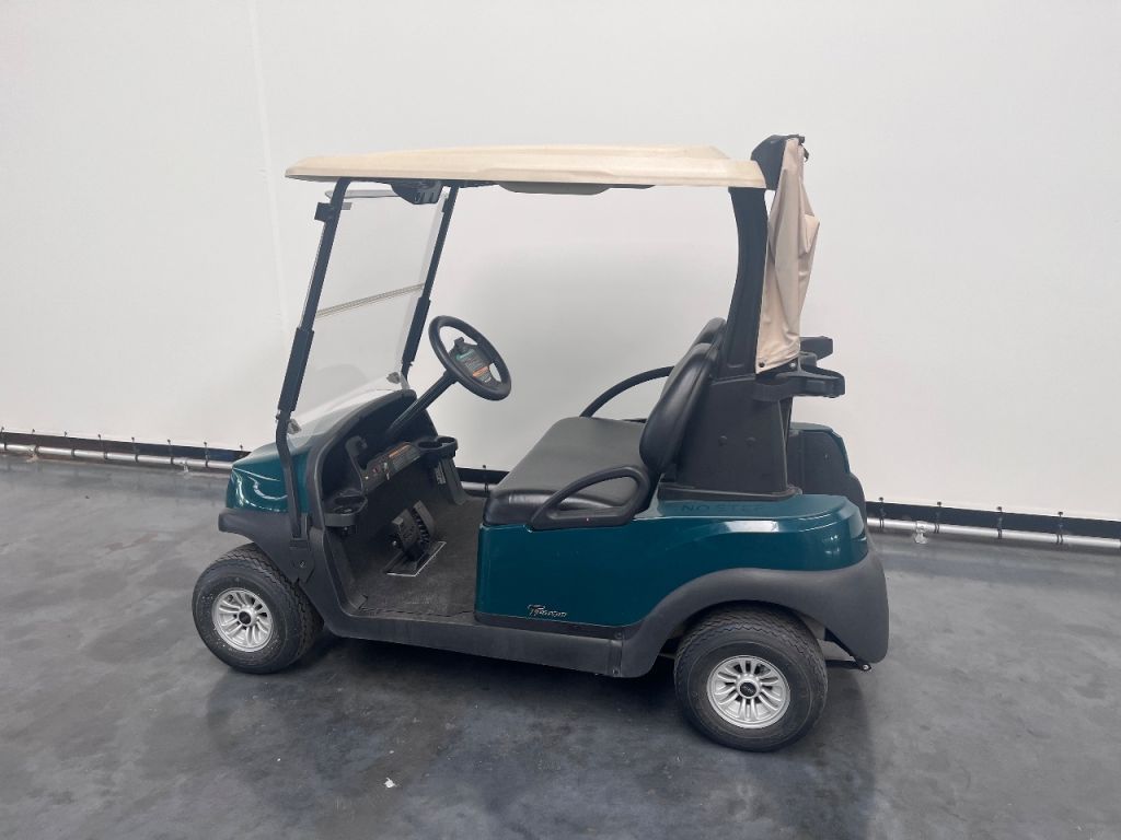 ClubCar Tempo