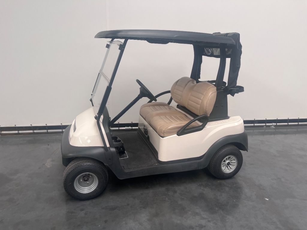 ClubCar PRECEDENT