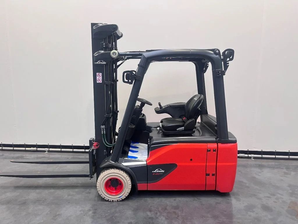 Linde 386-02 E 20 L-02