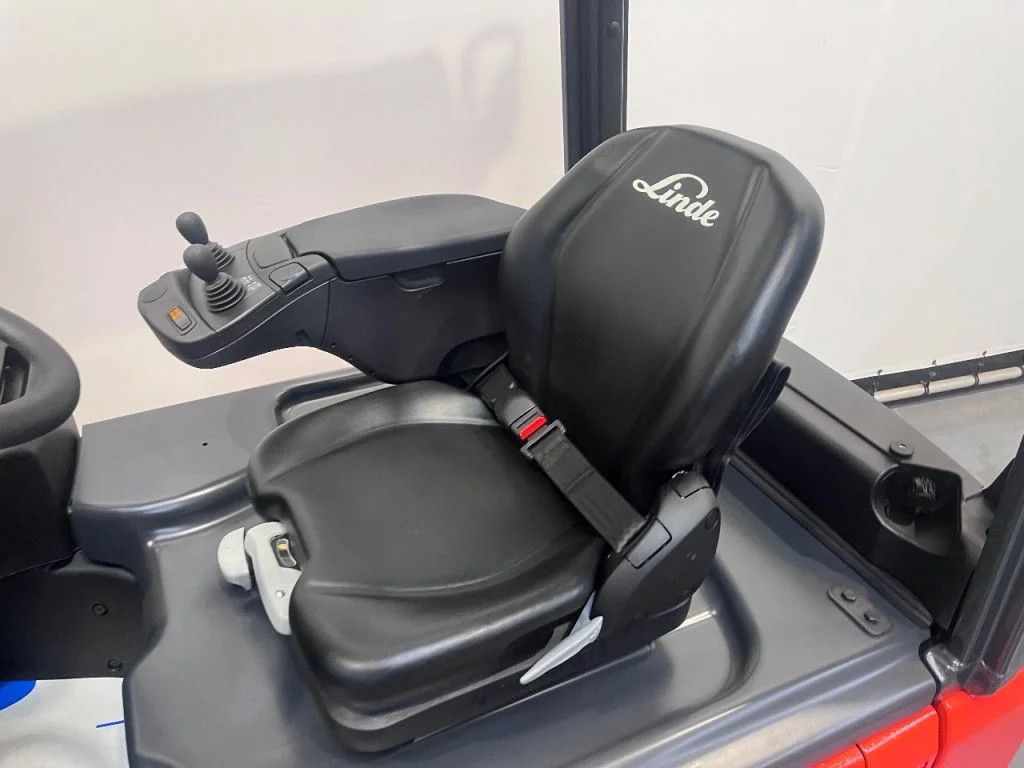 Linde 386-02 E 20 L-02