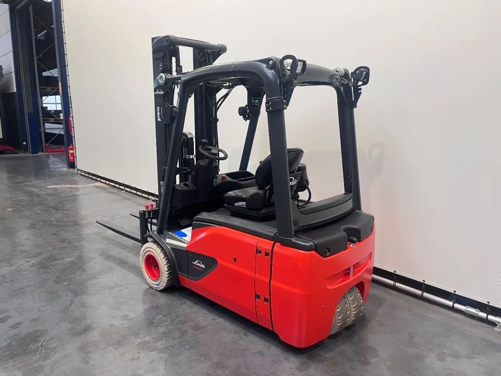 Linde 386-02 E 20 L-02