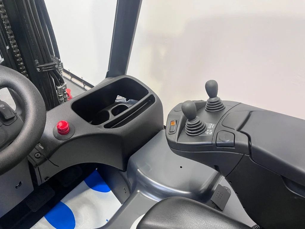 Linde 386-02 E 20 L-02