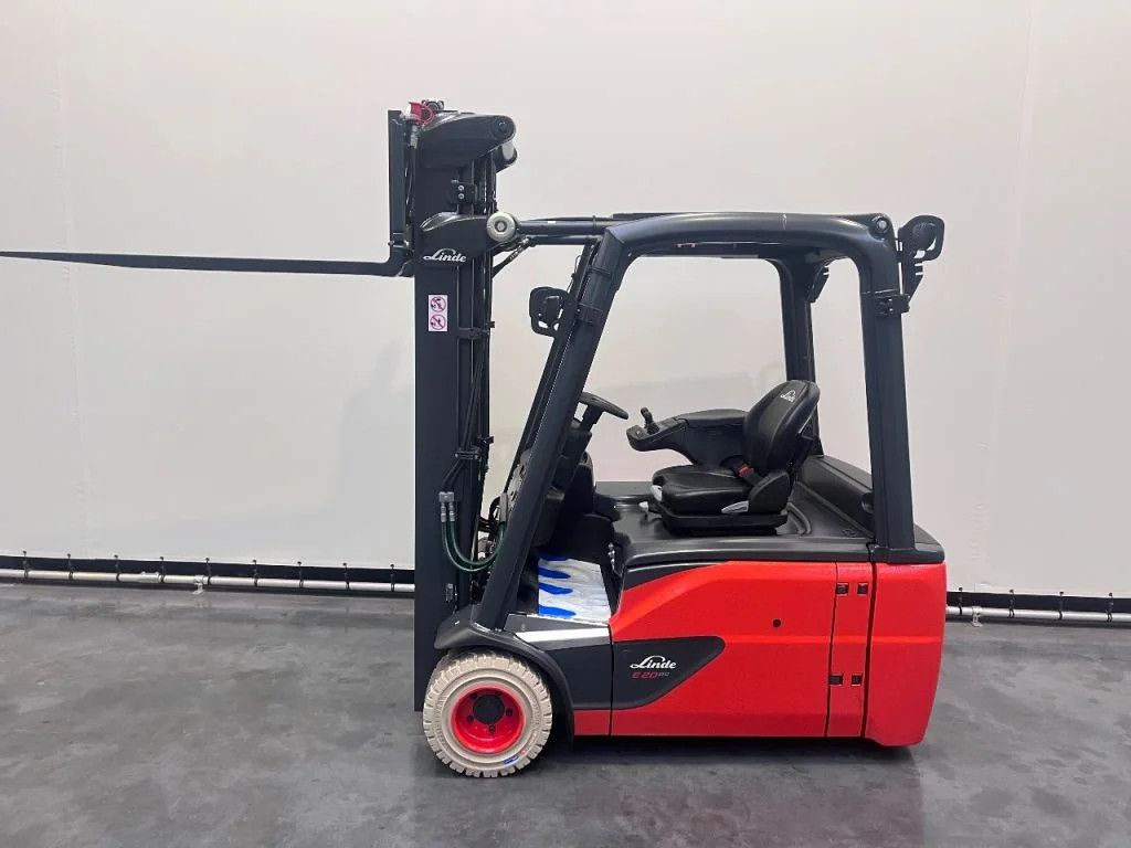 Linde 386-02 E 20 L-02