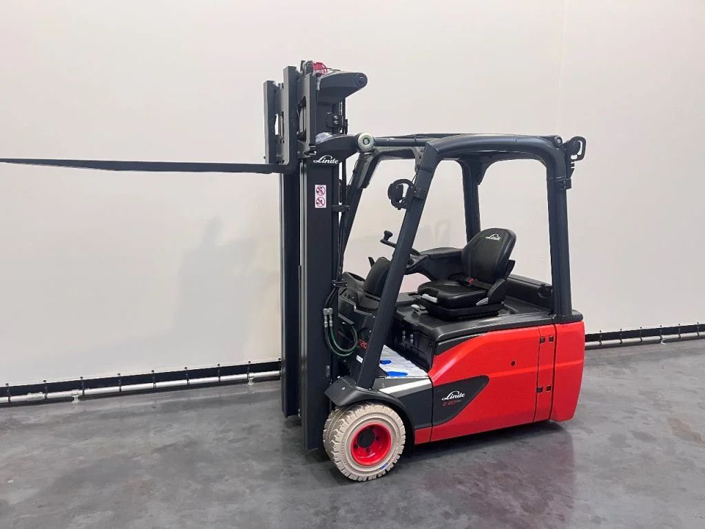 Linde 386-02 E 20 L-02