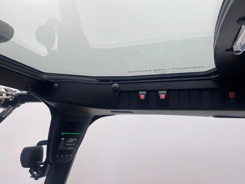 Linde 386-02 E 20 L-02