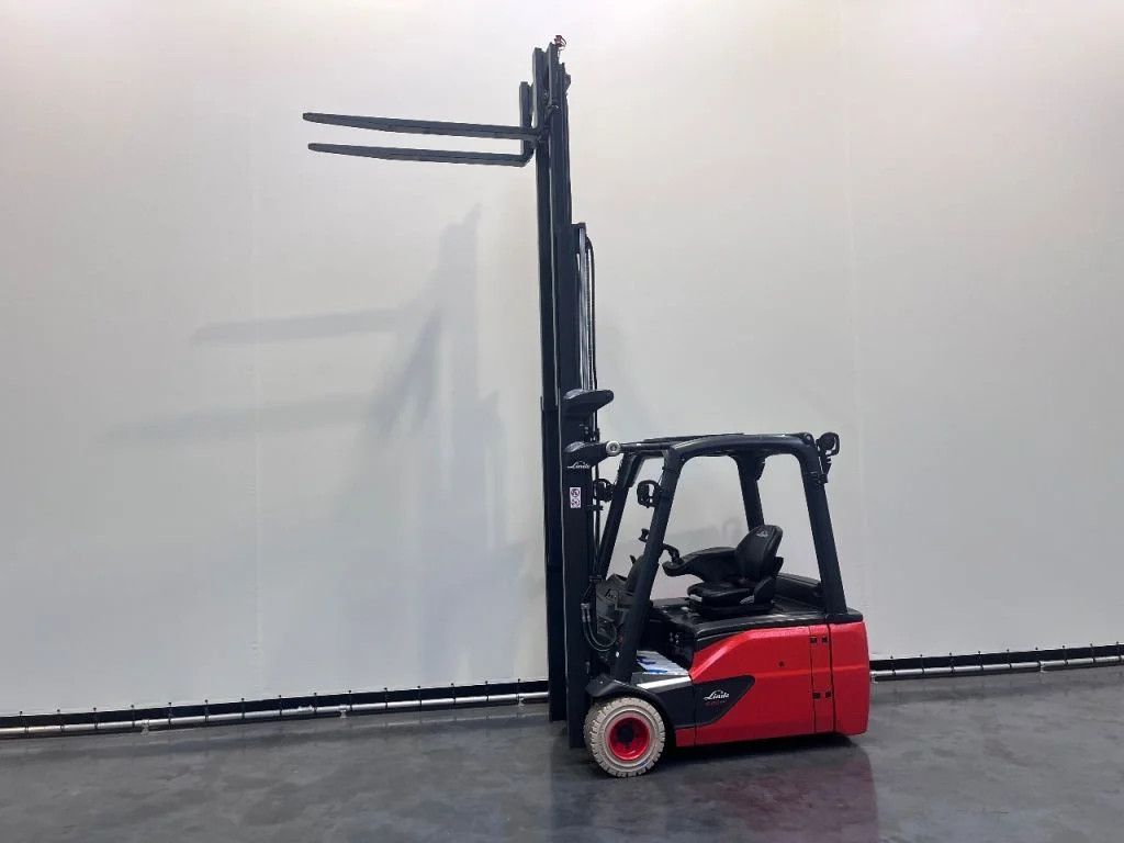 Linde 386-02 E 20 L-02