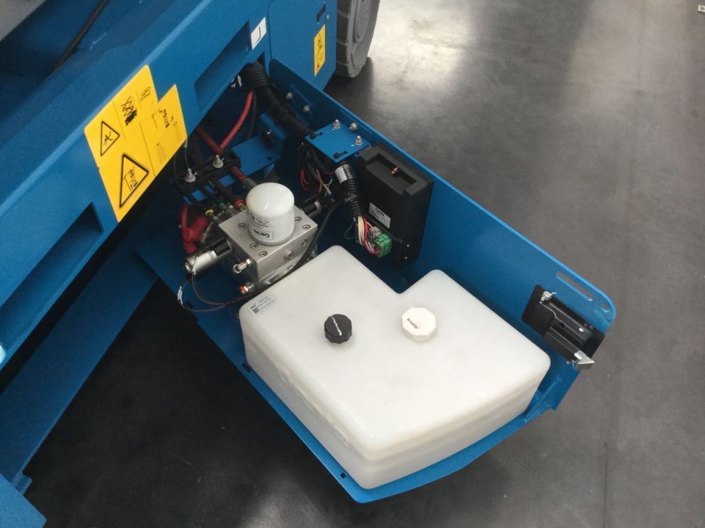 Genie GS 2646 E-Drive