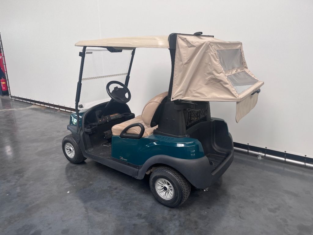 ClubCar Tempo
