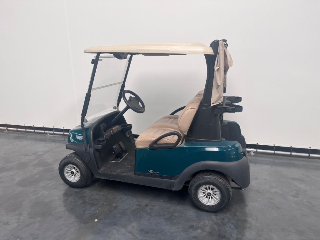 ClubCar Tempo