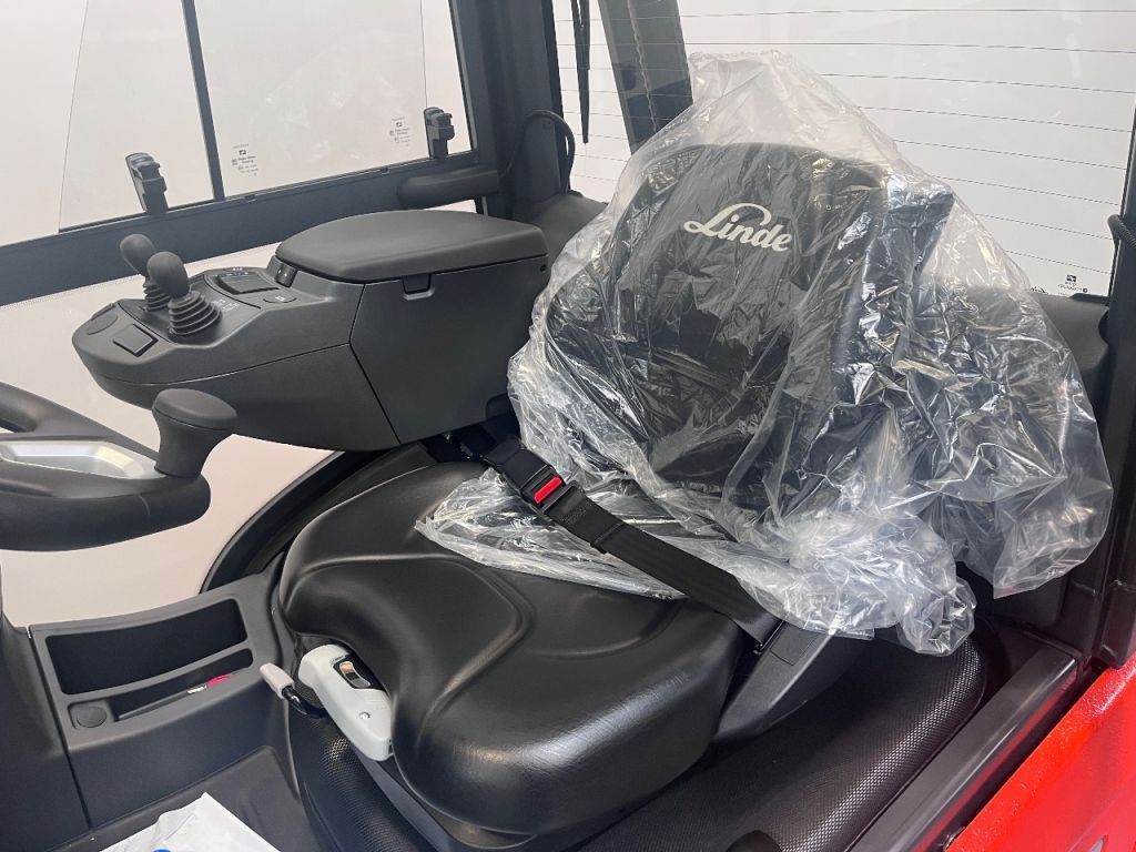 Linde 1202 H 25 D-01