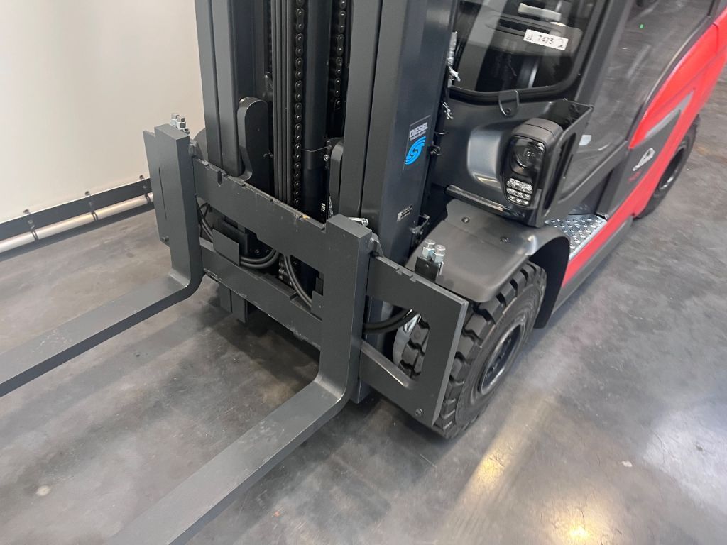 Linde 1202 H 25 D-01