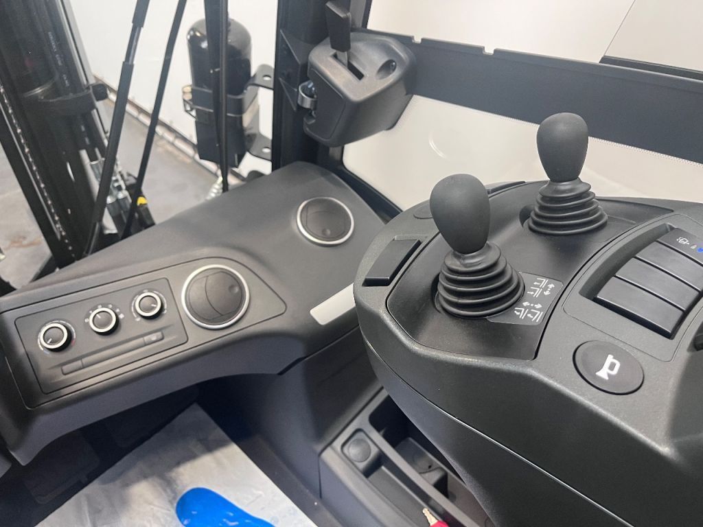 Linde 1202 H 25 D-01