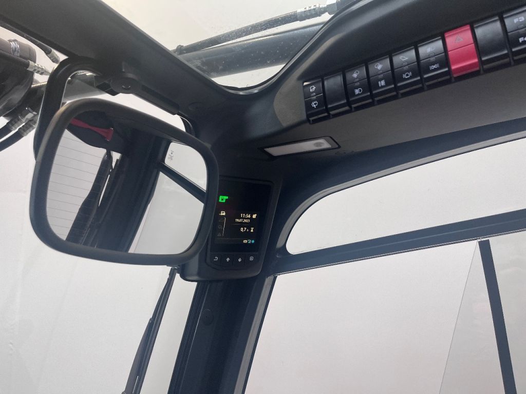 Linde 1202 H 25 D-01