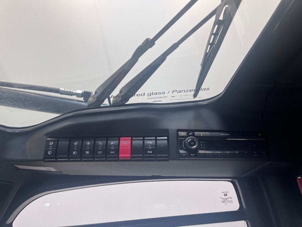 Linde 1202 H 25 D-01