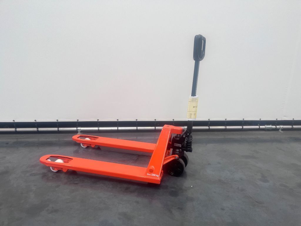 BT LHM 230 QUICK LIFT 1000x680 mm