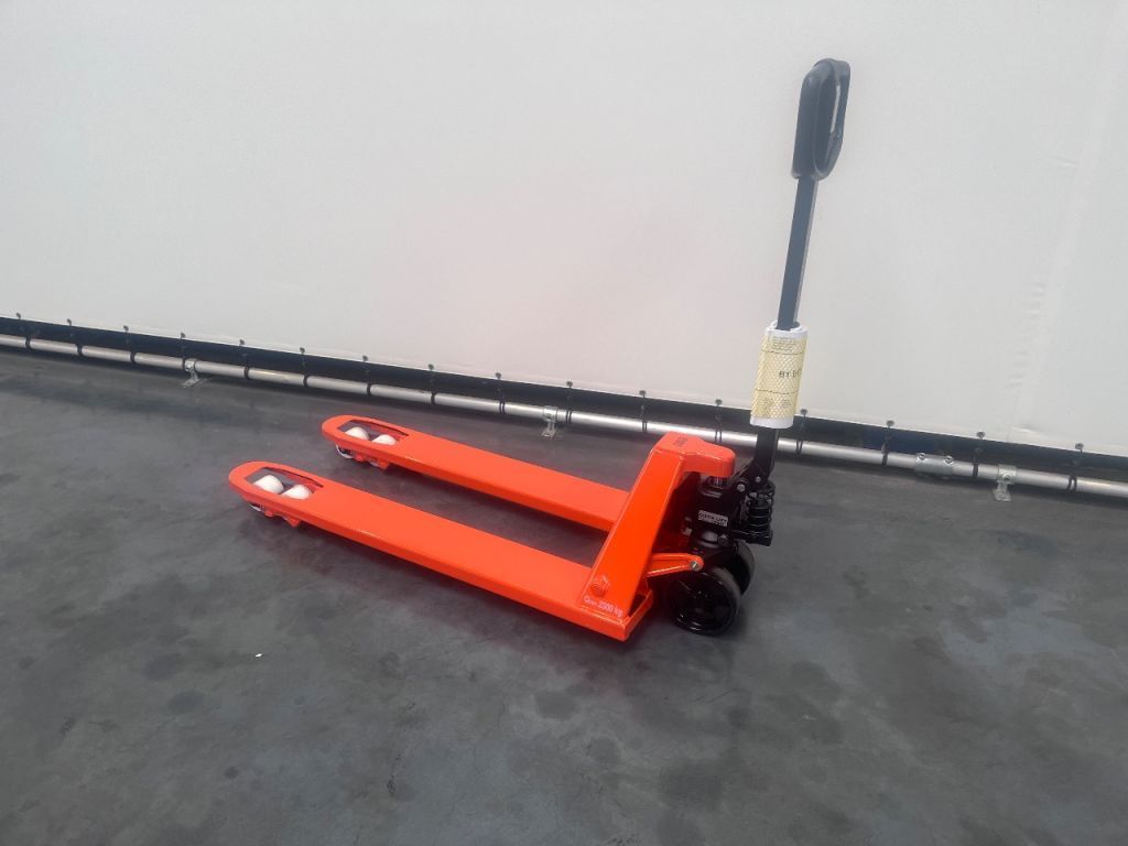 BT LHM 230 QUICK LIFT 1150x520 mm