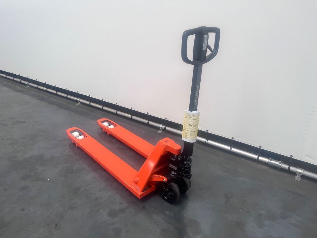 BT LHM 230 QUICK LIFT 1150x520 mm