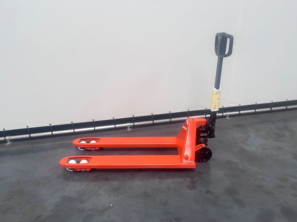 BT LHM 230 QUICK LIFT 1150x520 mm