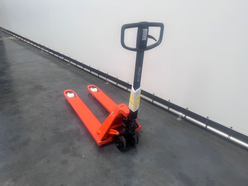 BT LHM 230 QUICK LIFT 1150x520 mm