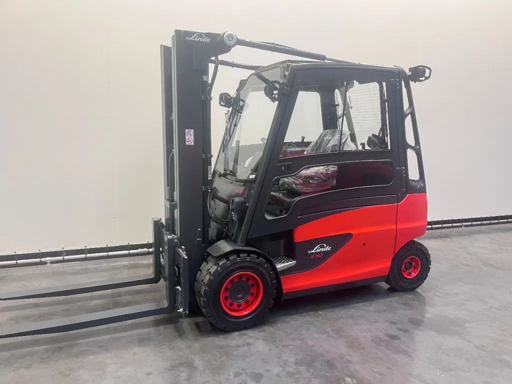 Linde 388 E 50 HL-01/600