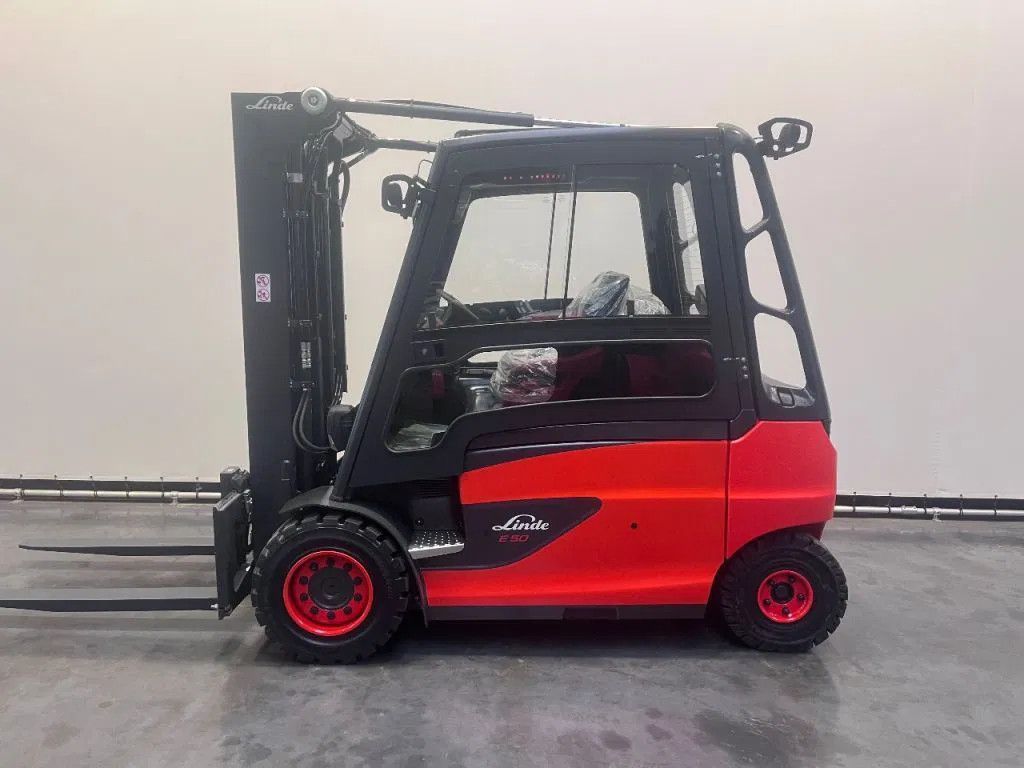 Linde 388 E 50 HL-01/600