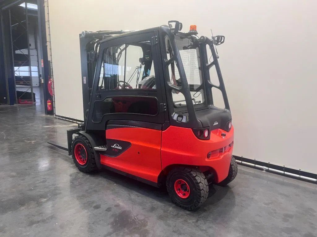 Linde 388 E 50 HL-01/600