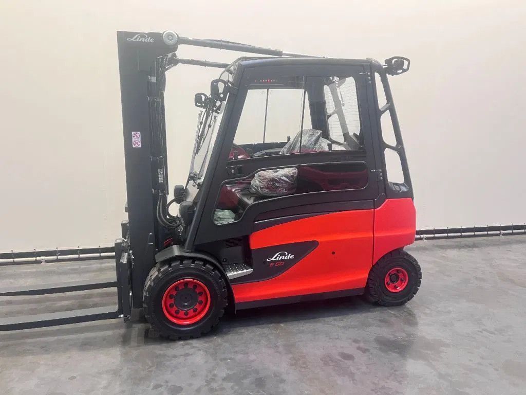 Linde 388 E 50 HL-01/600