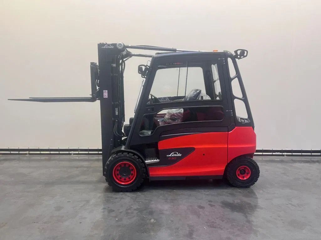 Linde 388 E 50 HL-01/600