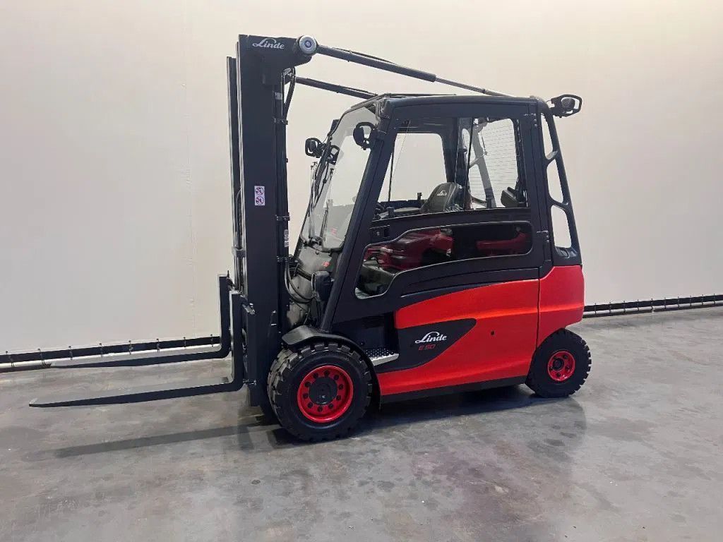 Linde 388 E 50 HL-01/600